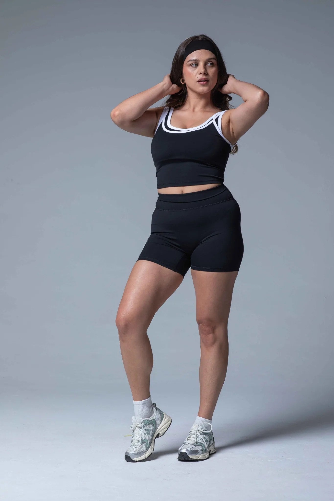 CŌR Sculpt Short