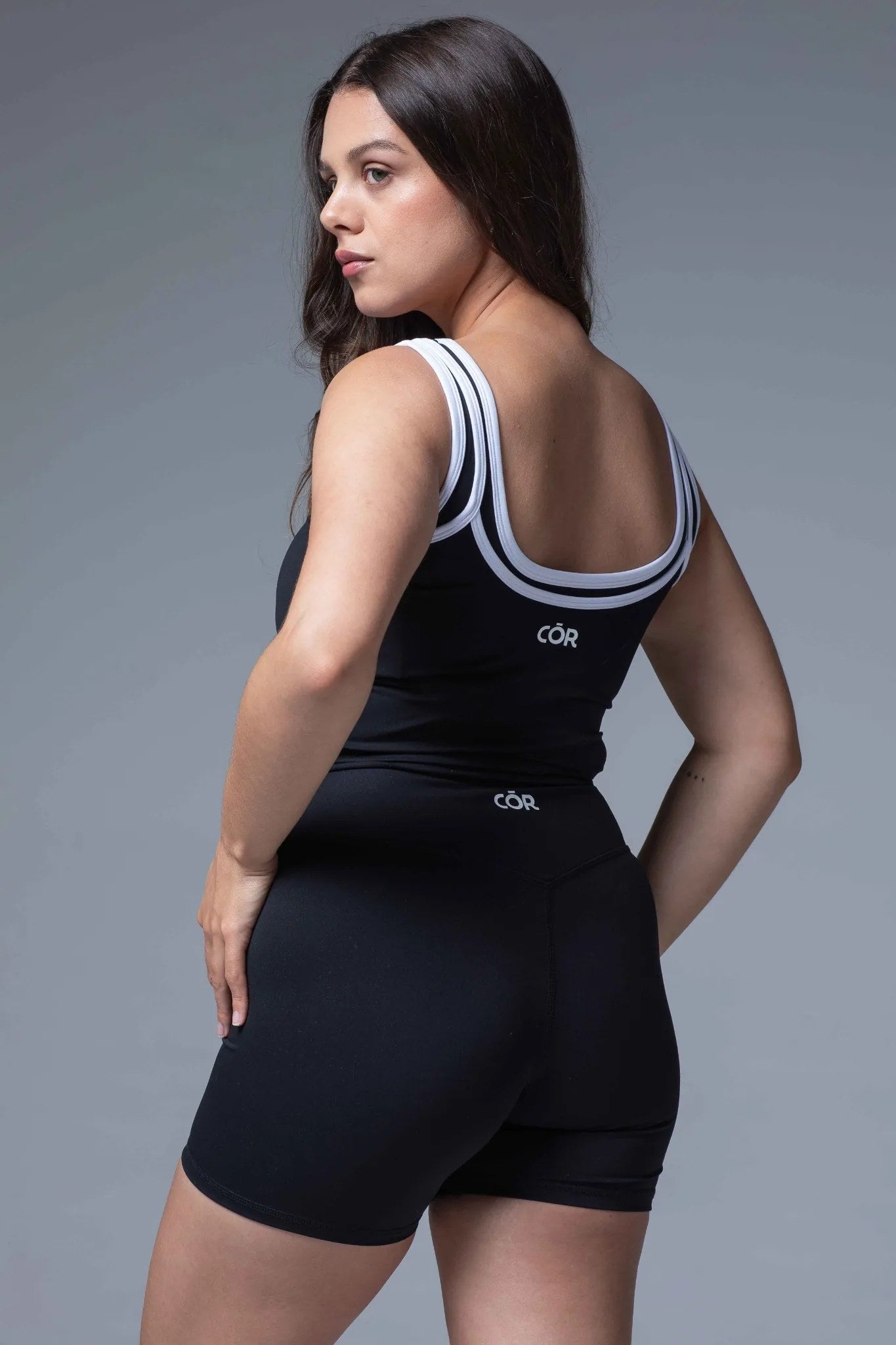 CŌR Sculpt Short