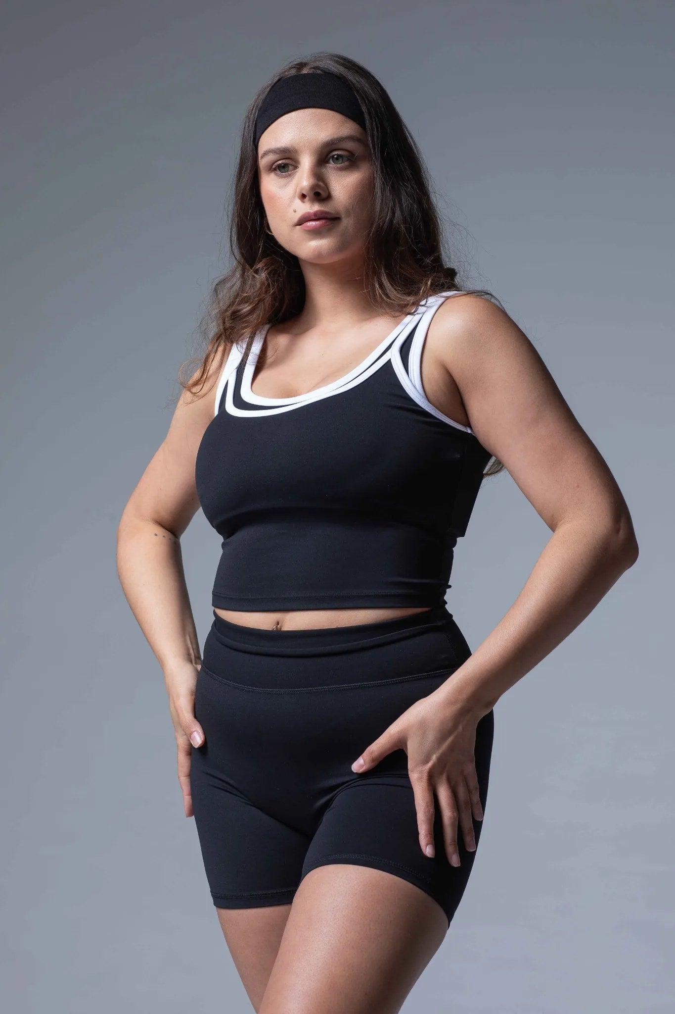 CŌR Sculpt Short
