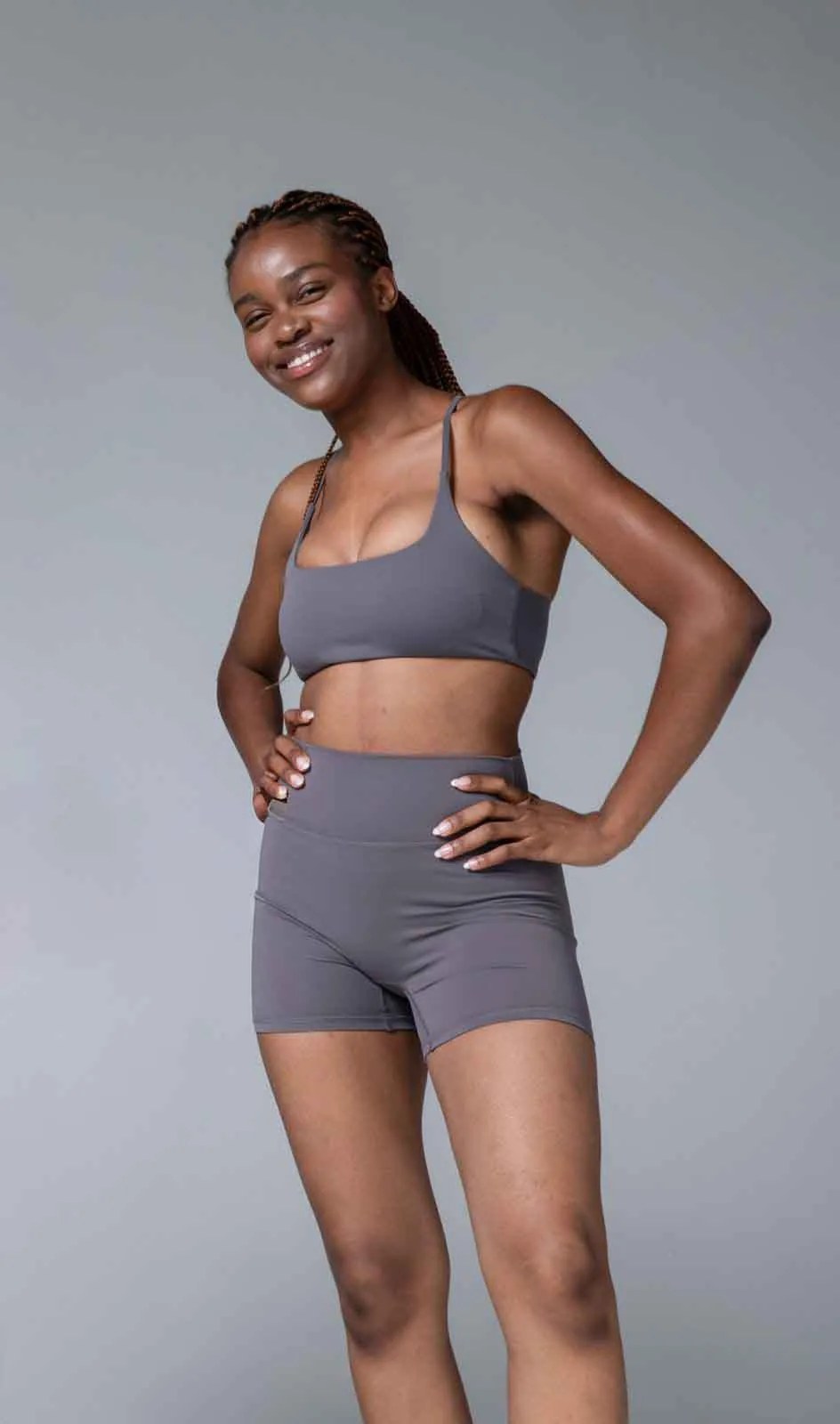 CŌR Sculpt Short