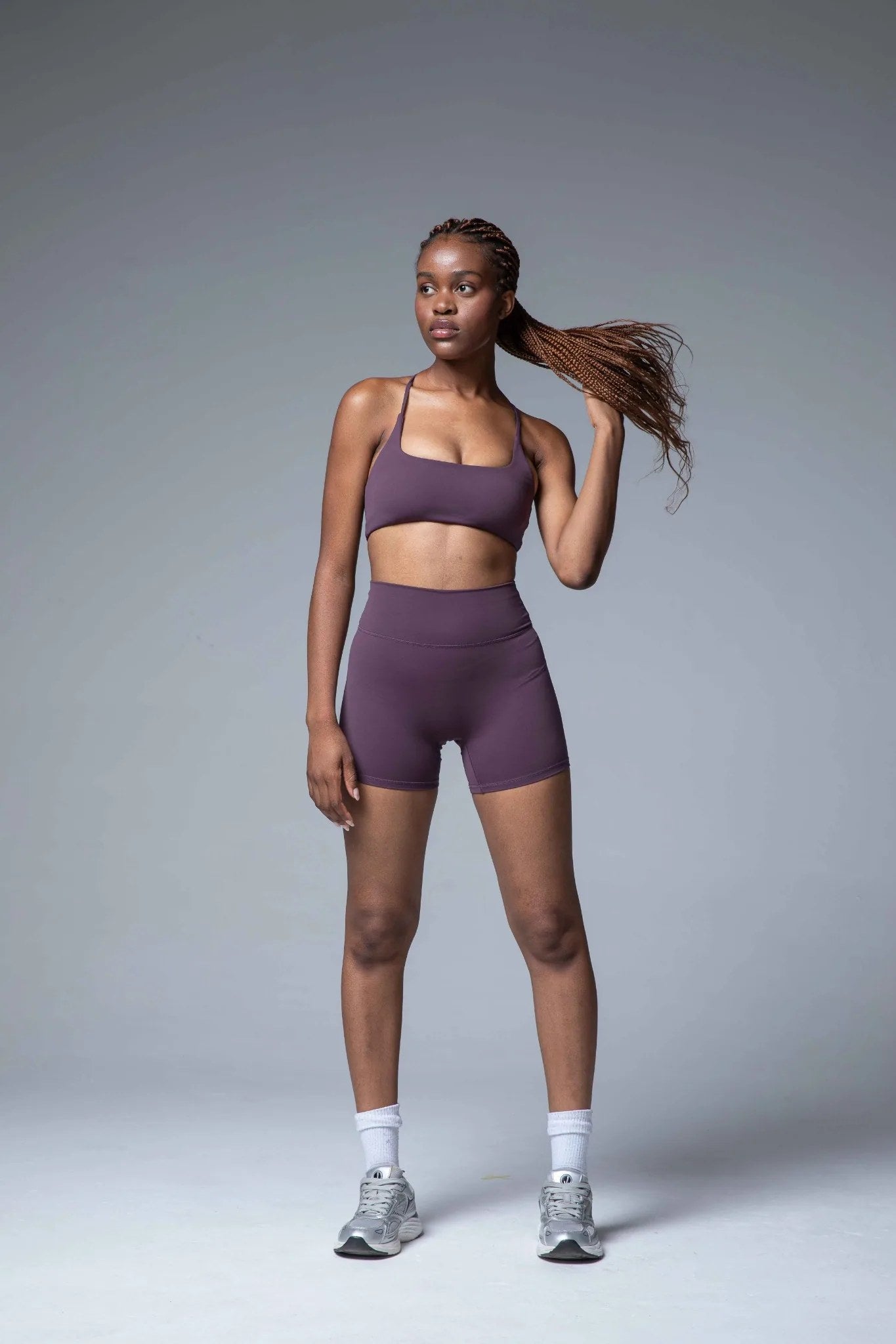 CŌR Sculpt Short
