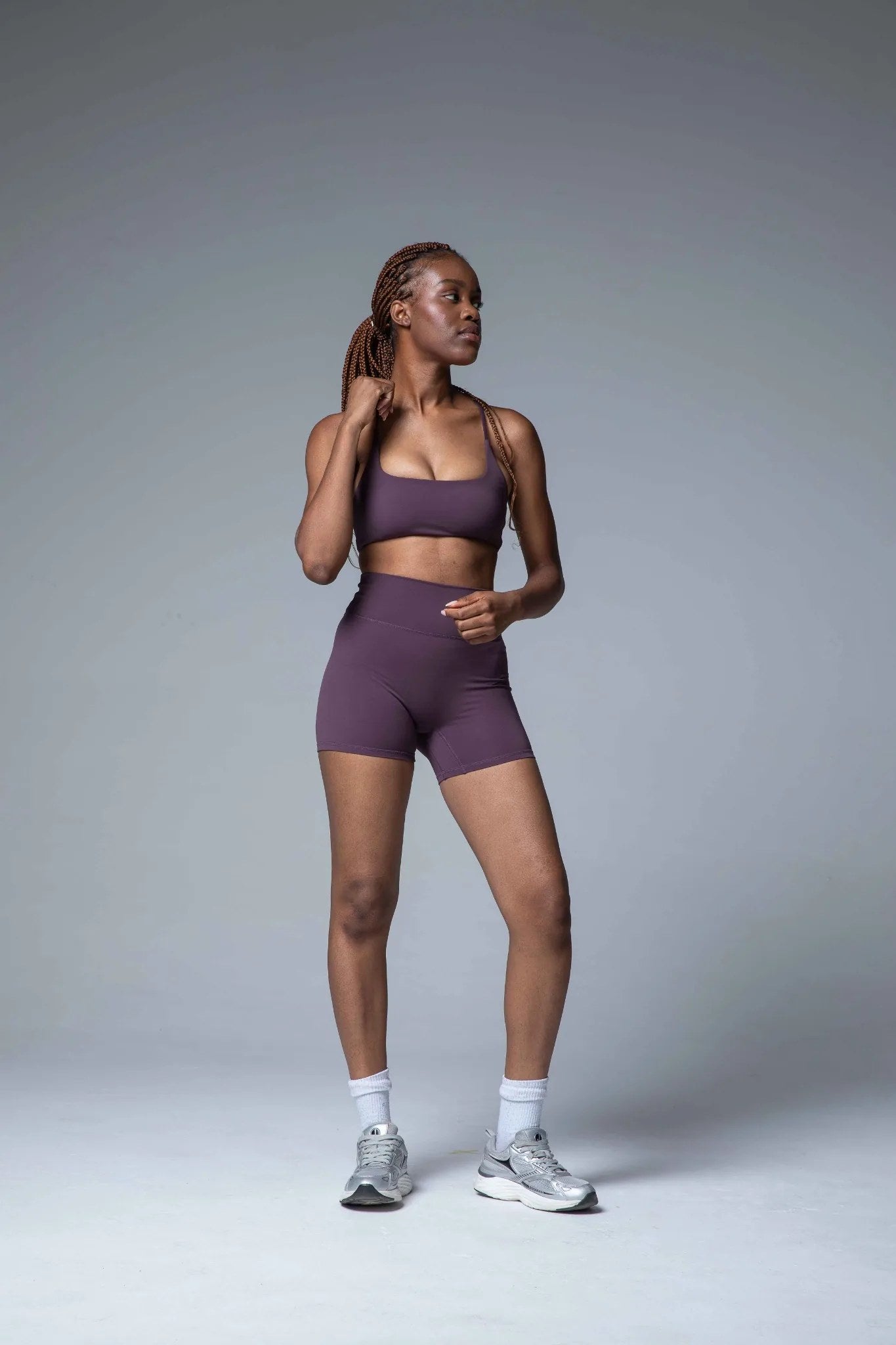CŌR Sculpt Short