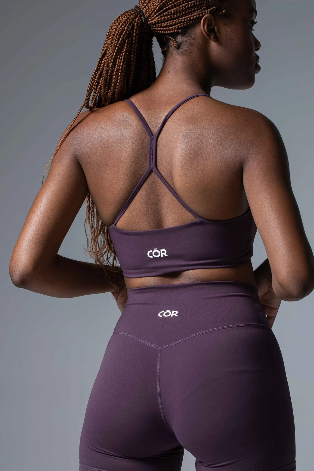 CŌR Sculpt Short