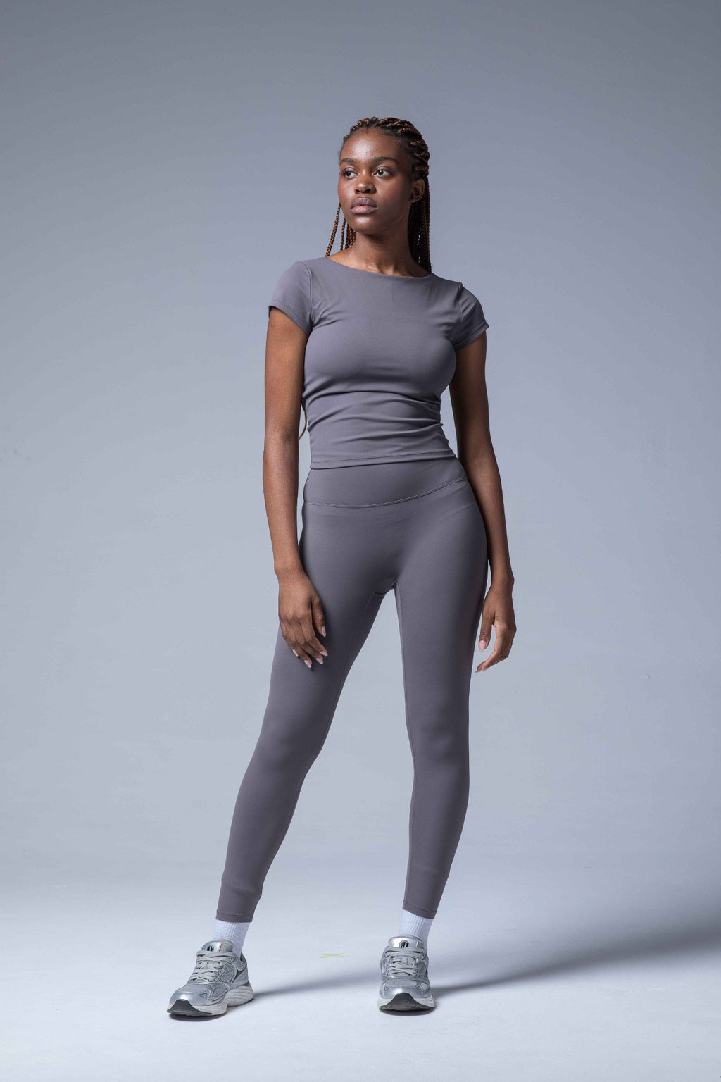 CŌR Contour Legging
