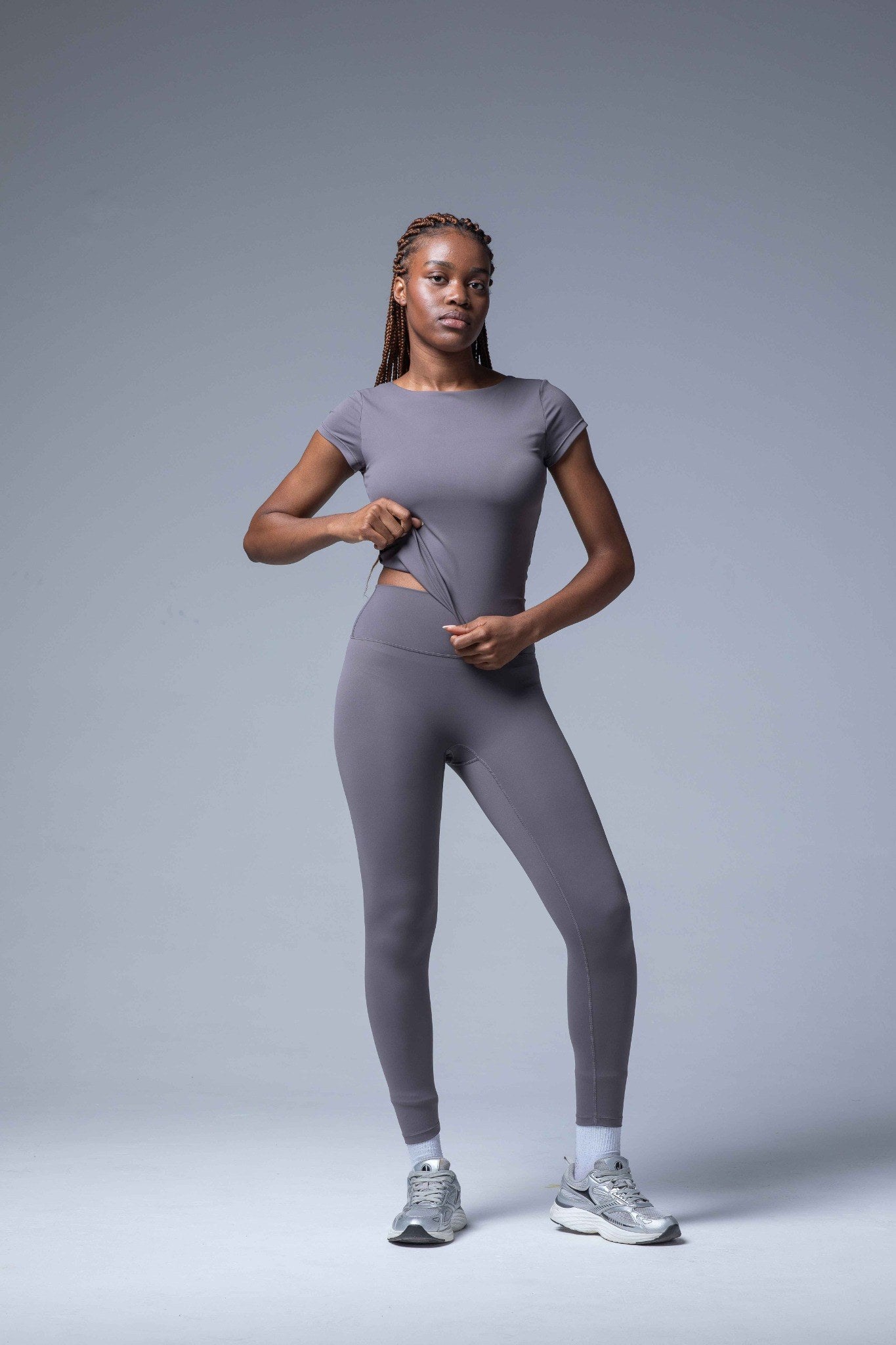CŌR Contour Legging