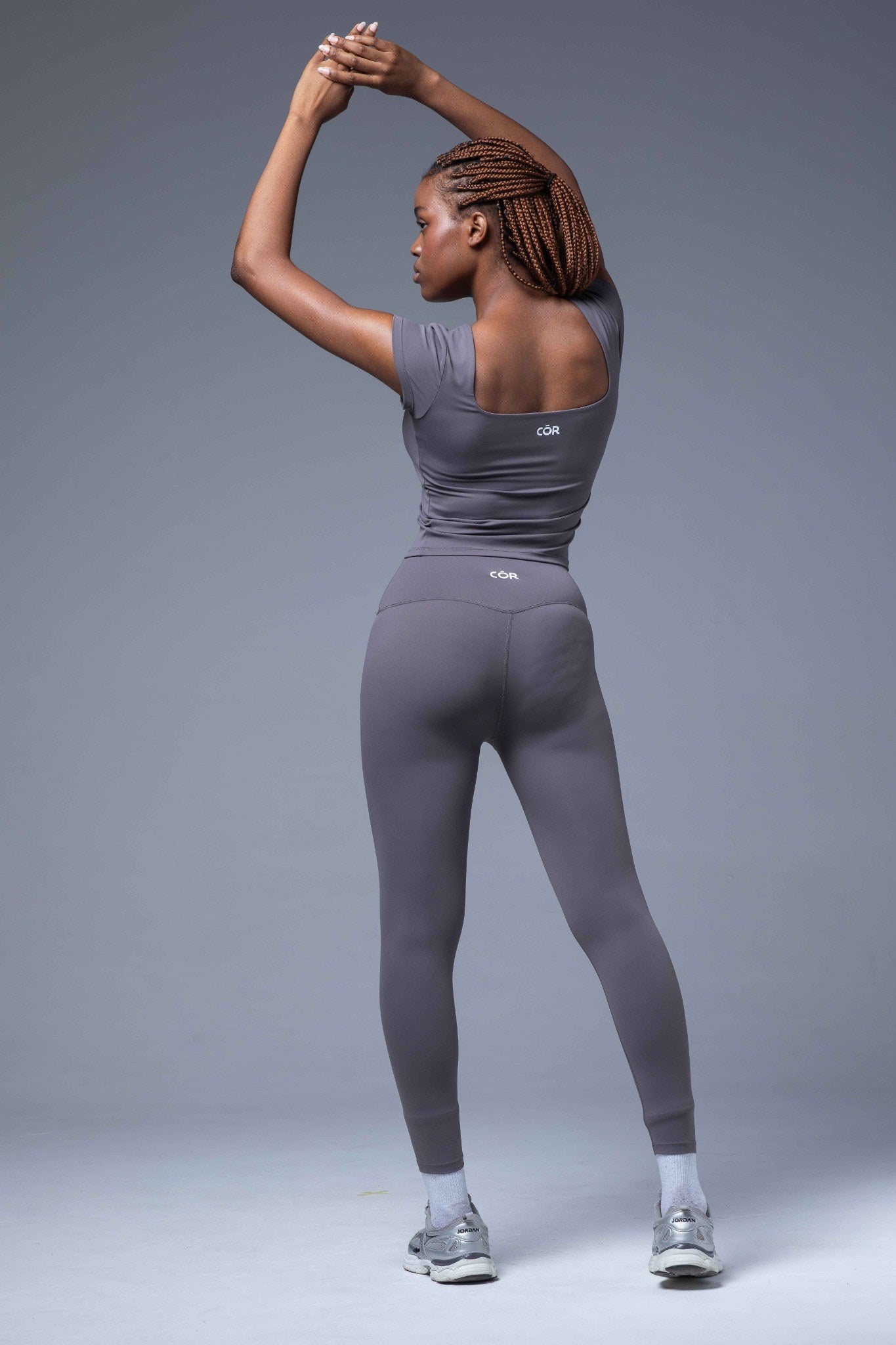 CŌR Contour Legging