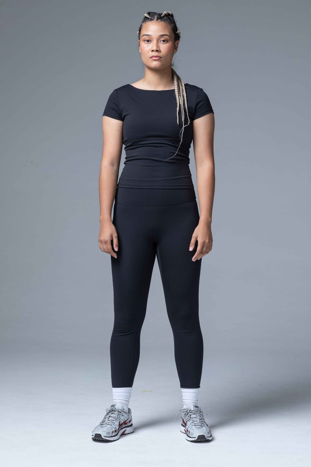 CŌR Contour Legging