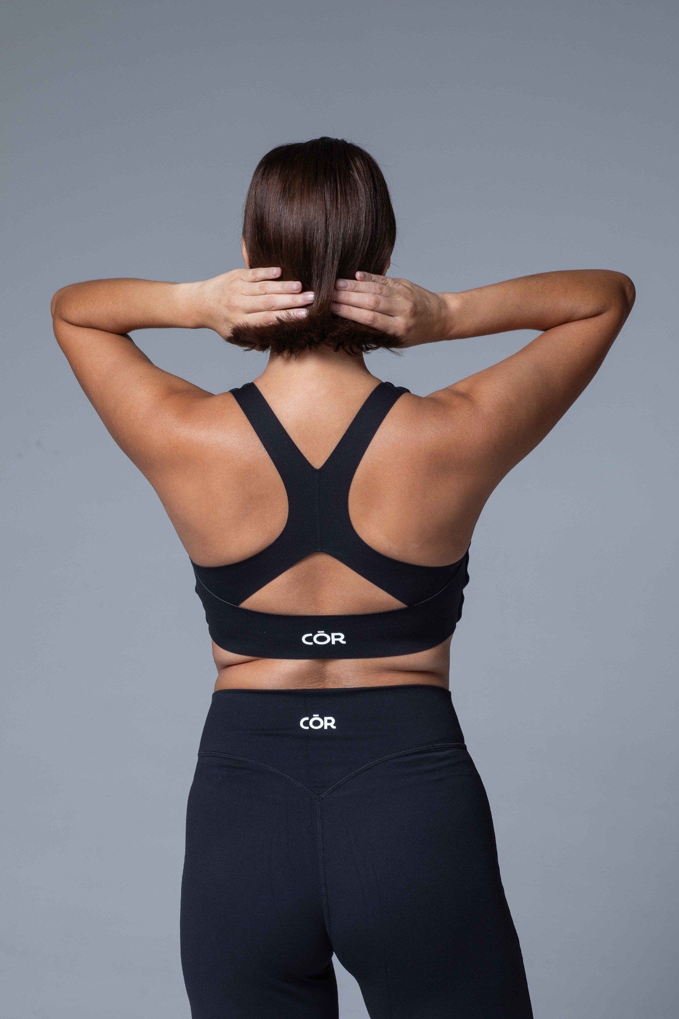 CŌR Anchor Bra