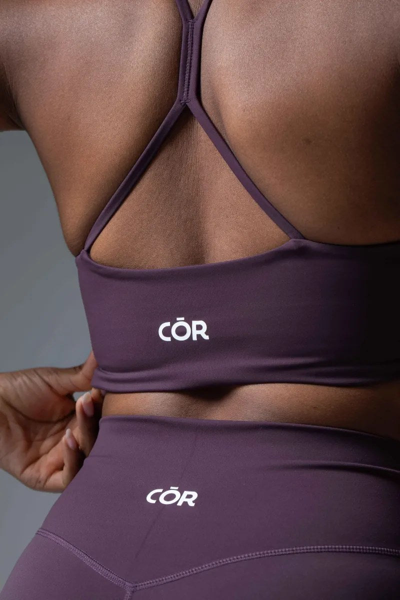 CŌR Muse Bra