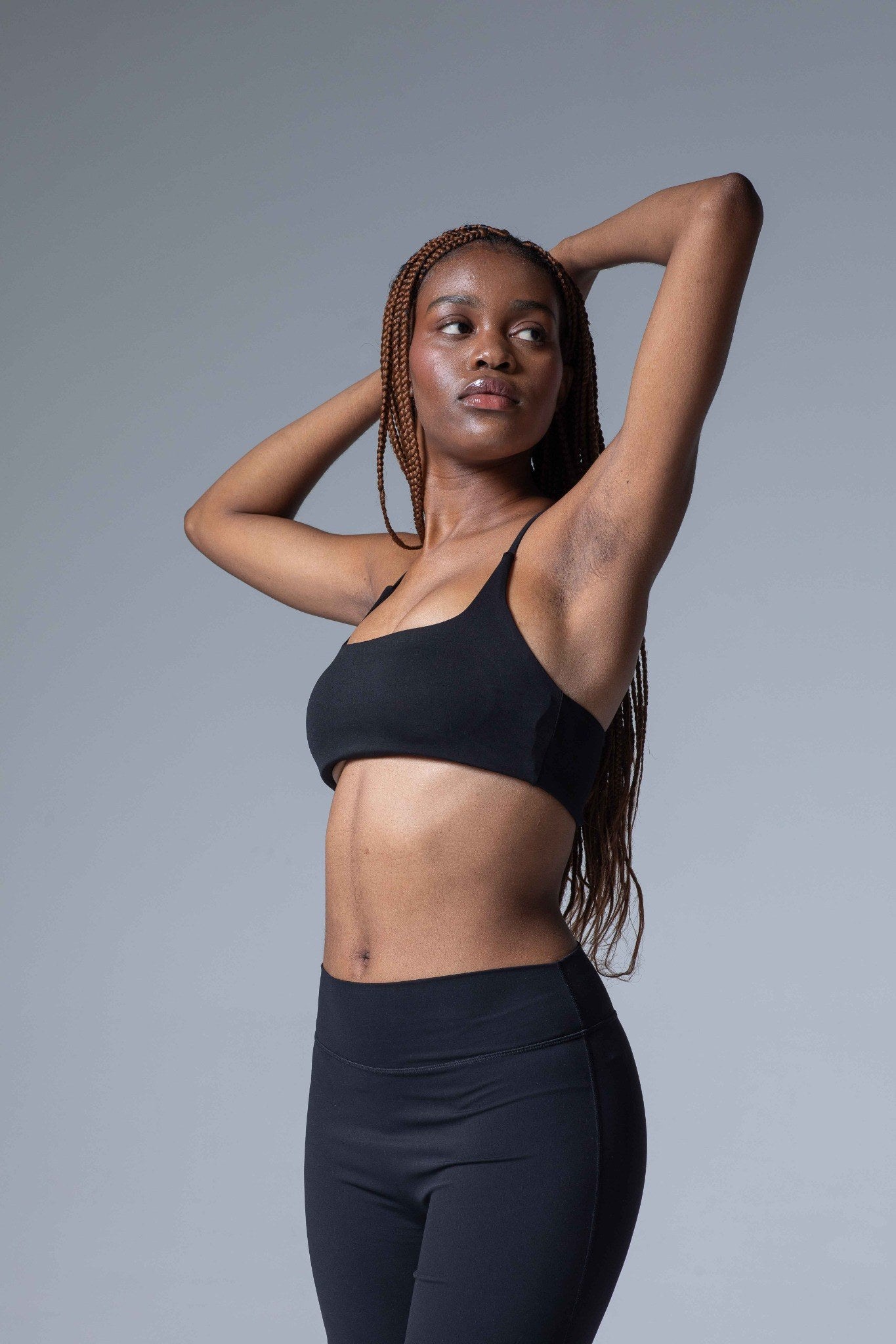 CŌR Muse Bra