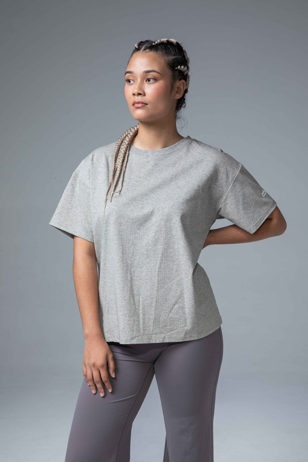 CŌR Foundation Tee