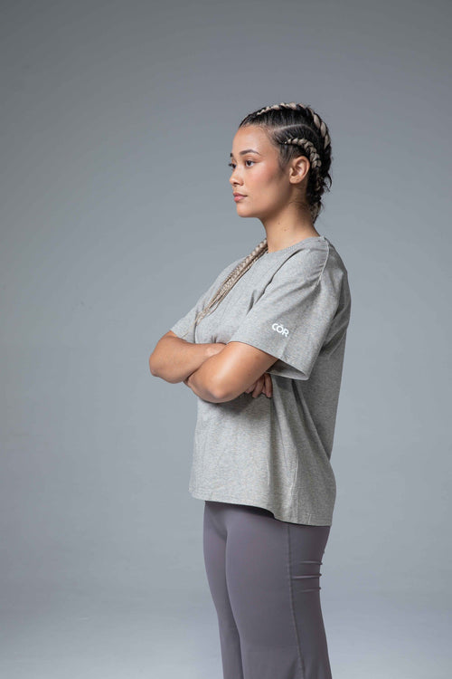 CŌR Foundation Tee