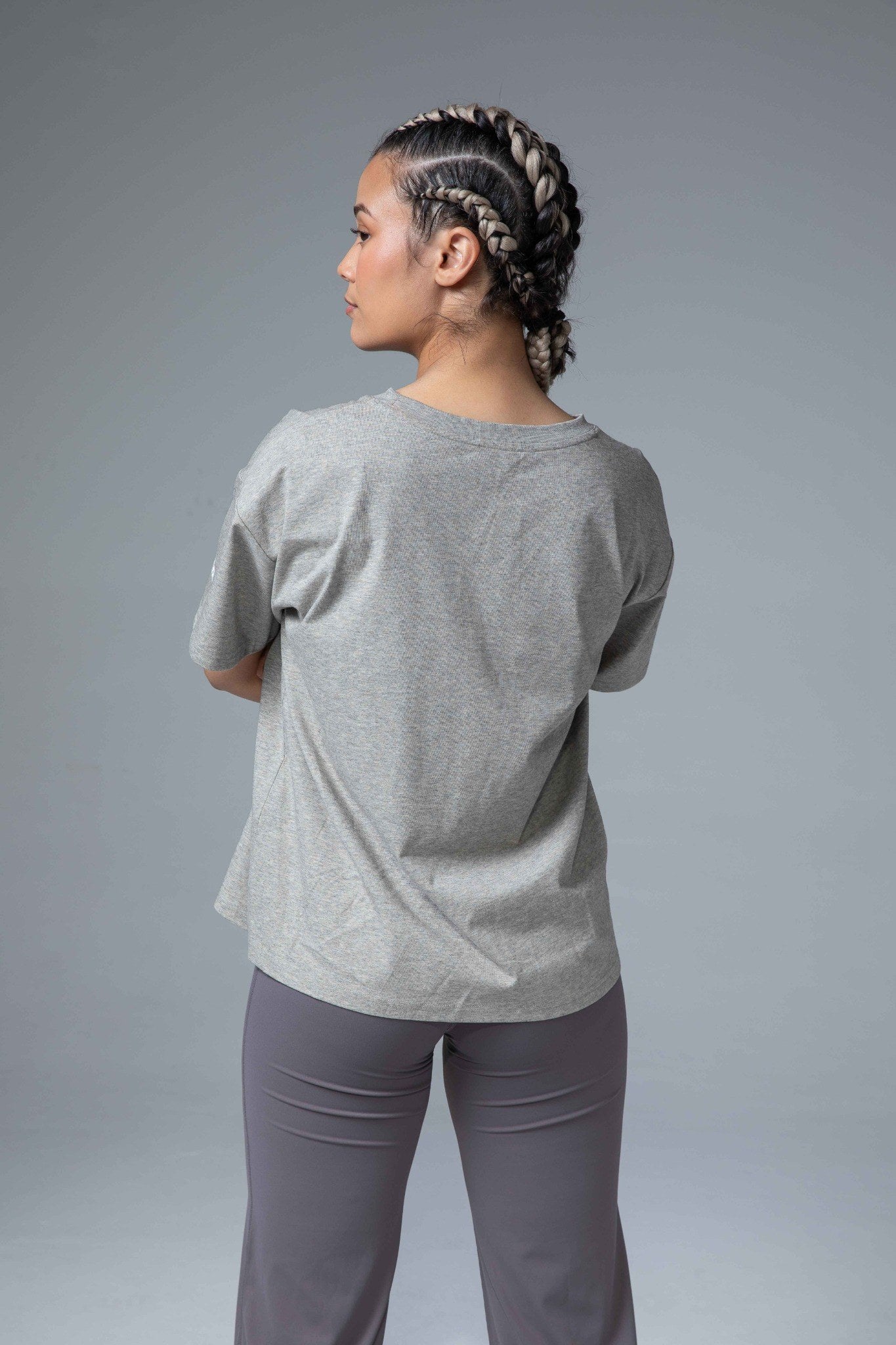 CŌR Foundation Tee